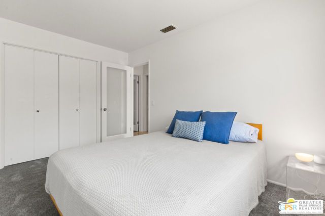 530 N Calle Rolph, Palm Springs, CA 92262