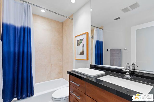 530 N Calle Rolph, Palm Springs, CA 92262