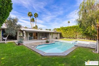 530 N Calle Rolph, Palm Springs, CA 92262