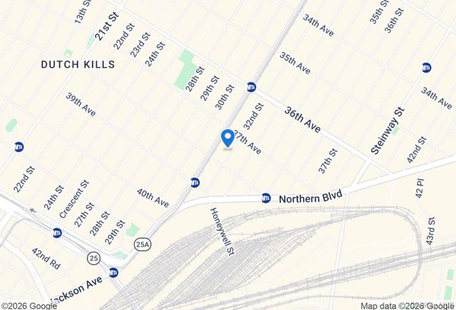 3726 32 street S5N, Long Island City, NY 11101