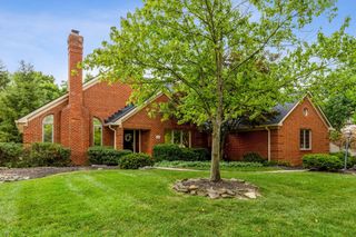 3166 Scioto Estates Court, Columbus, OH 43221