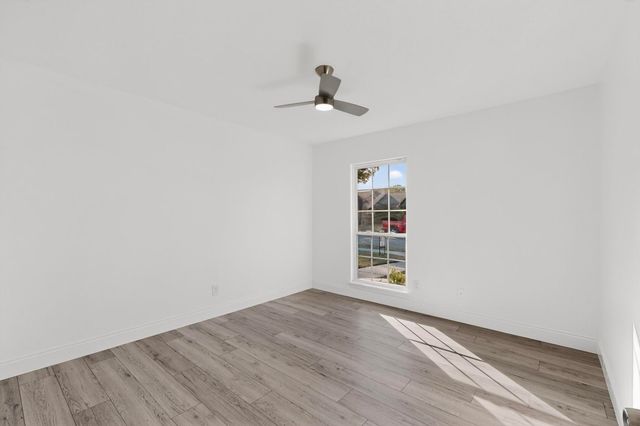 1606 Rahall Street, Garland, TX 75040