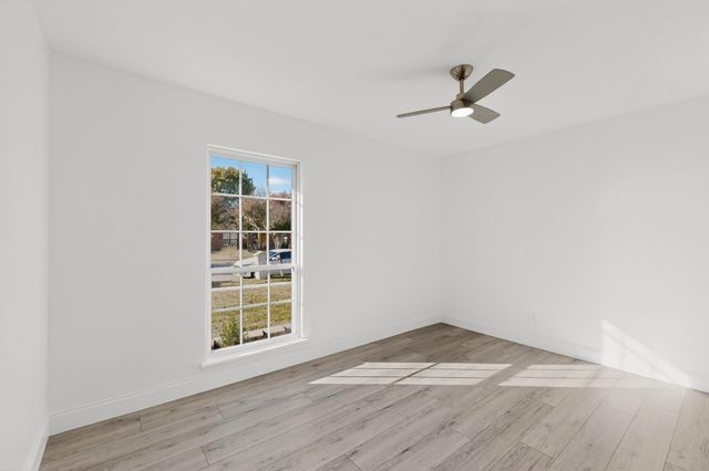 1606 Rahall Street, Garland, TX 75040