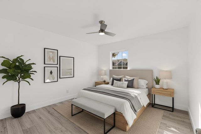 1606 Rahall Street, Garland, TX 75040