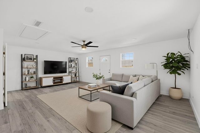 1606 Rahall Street, Garland, TX 75040