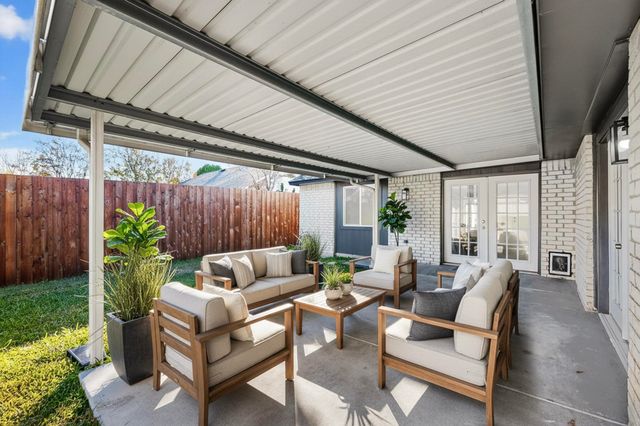 1606 Rahall Street, Garland, TX 75040