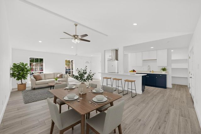 1606 Rahall Street, Garland, TX 75040