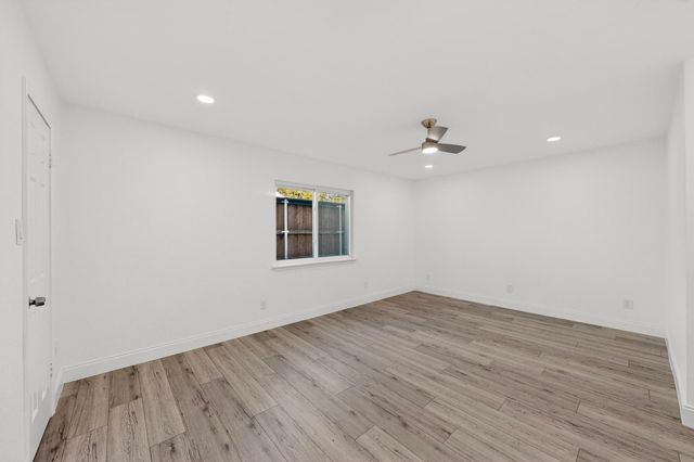 1606 Rahall Street, Garland, TX 75040