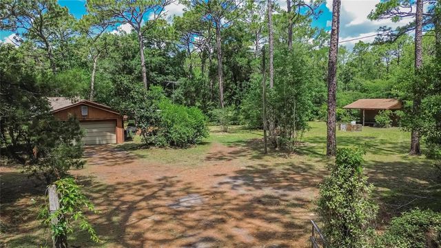 15337 VIRTS AVENUE, Brooksville, FL 34604