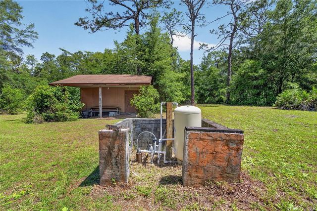 15337 VIRTS AVENUE, Brooksville, FL 34604