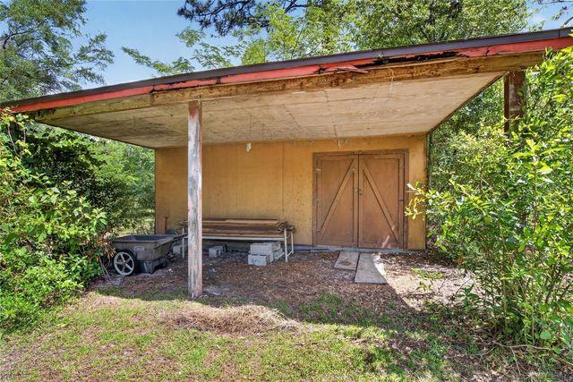 15337 VIRTS AVENUE, Brooksville, FL 34604