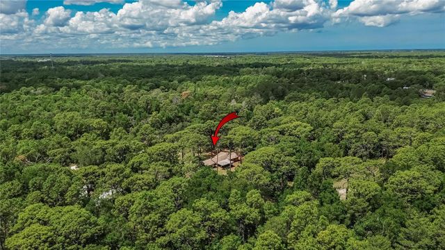 15337 VIRTS AVENUE, Brooksville, FL 34604