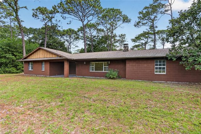 15337 VIRTS AVENUE, Brooksville, FL 34604