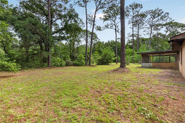 15337 VIRTS AVENUE, Brooksville, FL 34604
