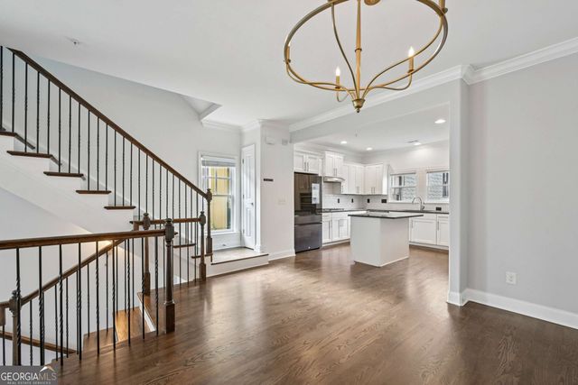 255 Southerland Terrace 204, Atlanta, GA 30307