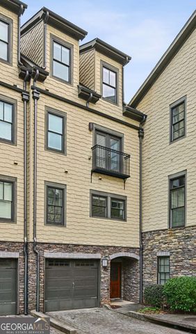 255 Southerland Terrace 204, Atlanta, GA 30307