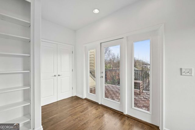 255 Southerland Terrace 204, Atlanta, GA 30307