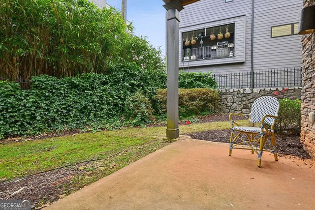 255 Southerland Terrace 204, Atlanta, GA 30307