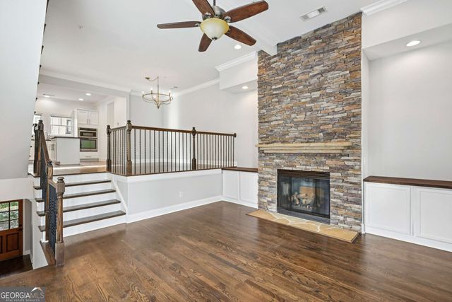 255 Southerland Terrace 204, Atlanta, GA 30307