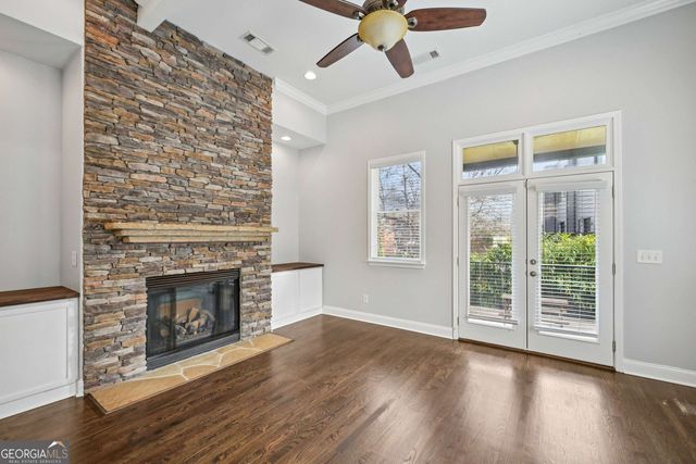 255 Southerland Terrace 204, Atlanta, GA 30307