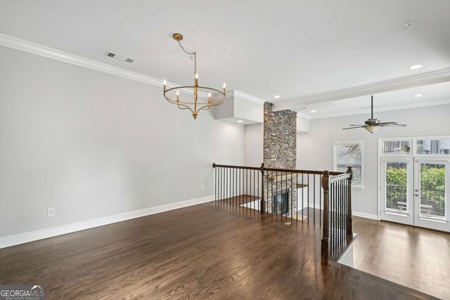 255 Southerland Terrace 204, Atlanta, GA 30307