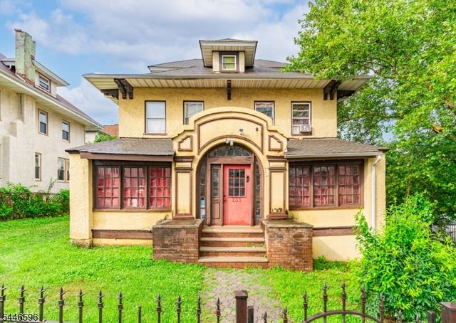 233 Meeker Ave, Newark City, NJ 07112