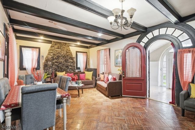 233 Meeker Ave, Newark City, NJ 07112