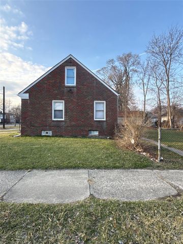 5900 Cadieux Road, Detroit, MI 48224