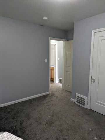 5900 Cadieux Road, Detroit, MI 48224