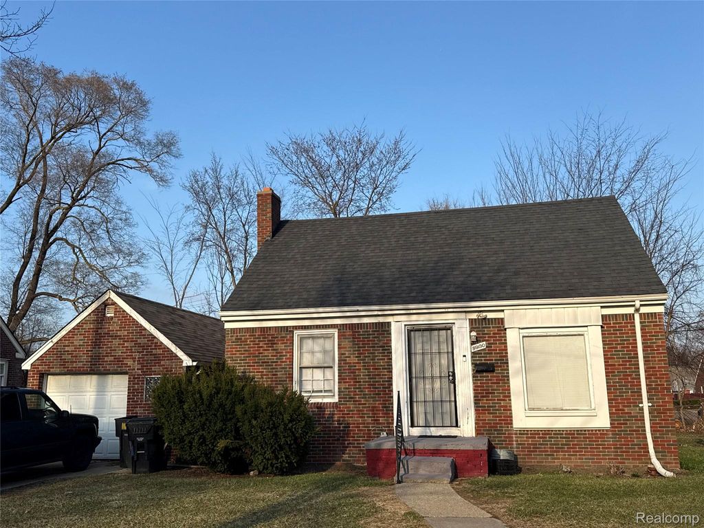 5900 Cadieux Road, Detroit, MI 48224