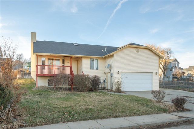 716 N 8th St, Cheney, WA 99004