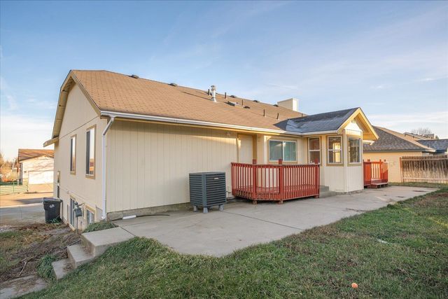 716 N 8th St, Cheney, WA 99004