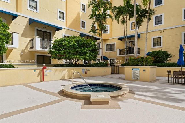 8395 SW 73rd Ave 115, Miami, FL 33143