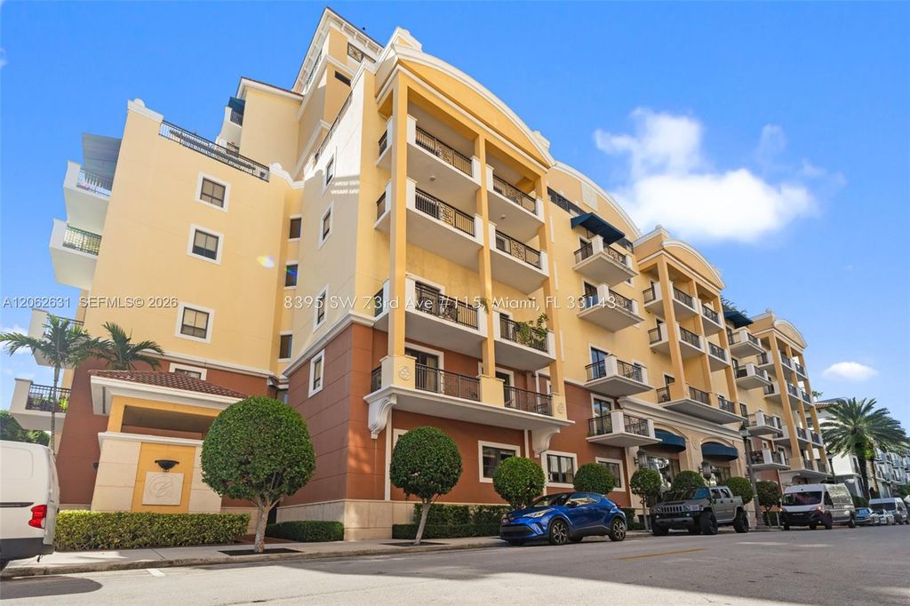 8395 SW 73rd Ave 115, Miami, FL 33143