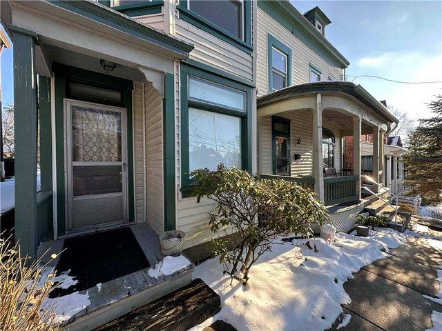 115 Meade Ave, Bellevue, PA 15202