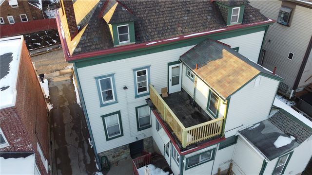 115 Meade Ave, Bellevue, PA 15202