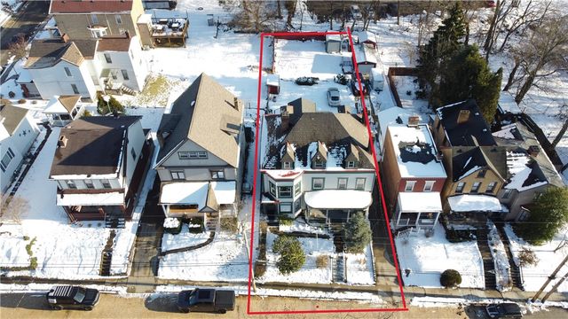 115 Meade Ave, Bellevue, PA 15202