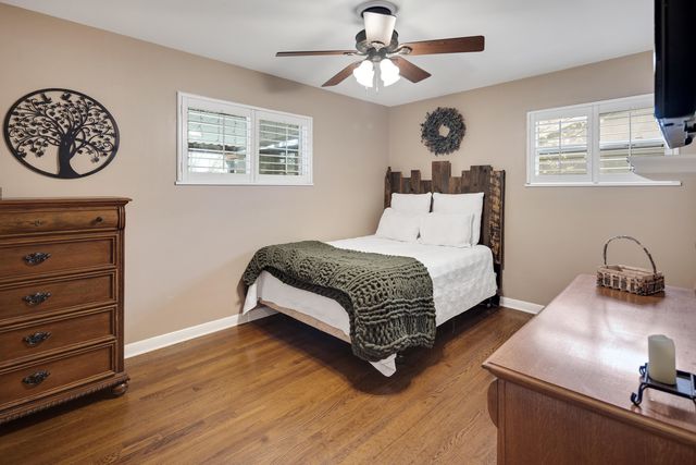 1130 WILMORE RD, Memphis, TN 38117