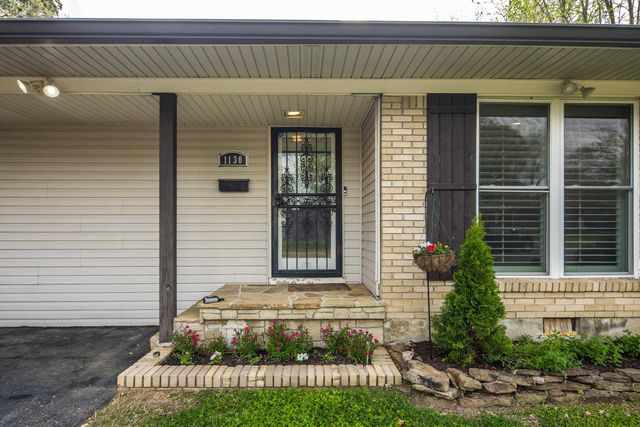 1130 WILMORE RD, Memphis, TN 38117