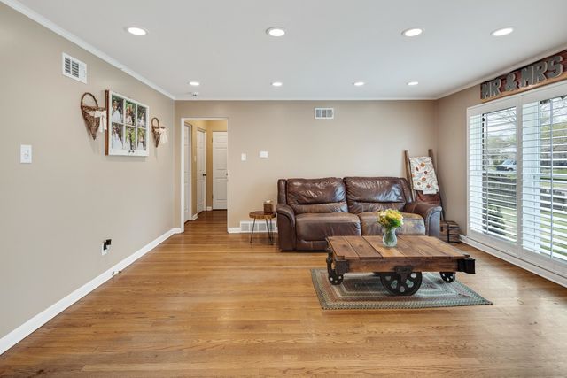 1130 WILMORE RD, Memphis, TN 38117