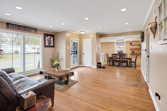 1130 WILMORE RD, Memphis, TN 38117