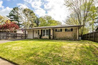 1130 WILMORE RD, Memphis, TN 38117