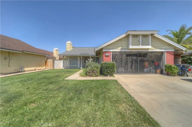 2519 Pleasant Colony, Perris, CA 92571