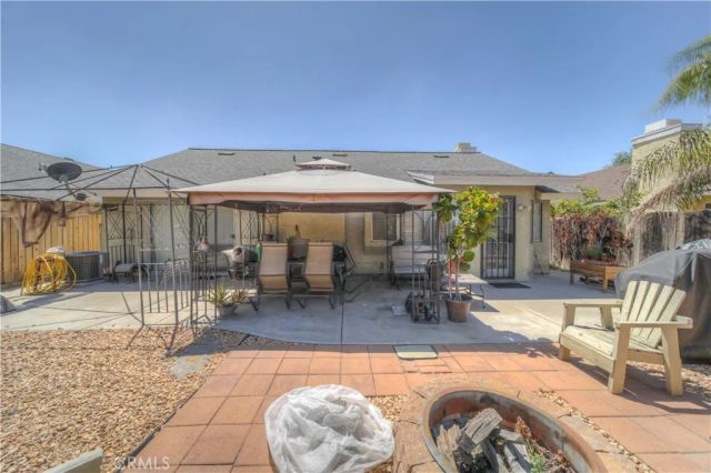 2519 Pleasant Colony, Perris, CA 92571