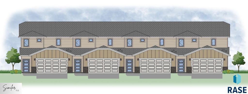 5935 S Whisper Creek Pl Place, Sioux Falls, SD 57108