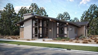 3326 NW Leavitt Lane Lot 263, Bend, OR 97703
