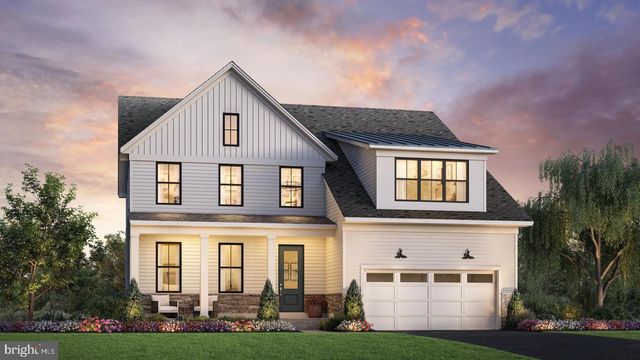 304 GRAYSON CT, Royersford, PA 19468
