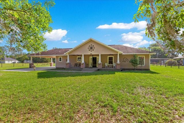6025 NE 19TH COURT, Ocala, FL 34479