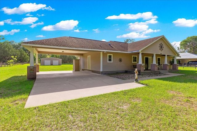 6025 NE 19TH COURT, Ocala, FL 34479