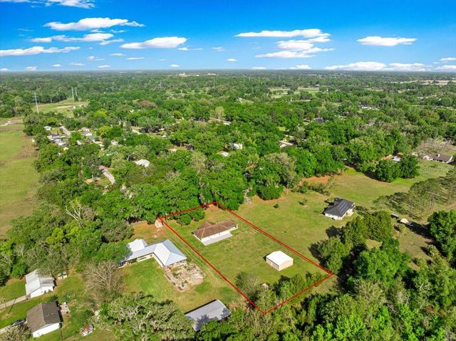 6025 NE 19TH COURT, Ocala, FL 34479